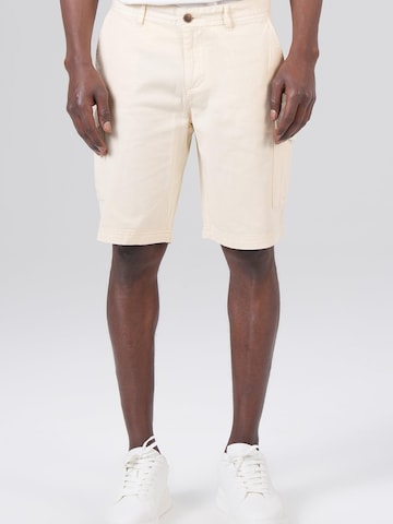 regular Pantaloni di M.O.D MIRACLE OF DENIM in bianco
