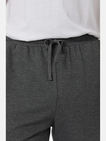 BABISTA Tapered Jogginghose ' Florevoro ' in Grau