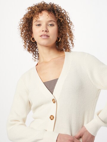 Soyaconcept Strickjacke 'Blissa' in Beige