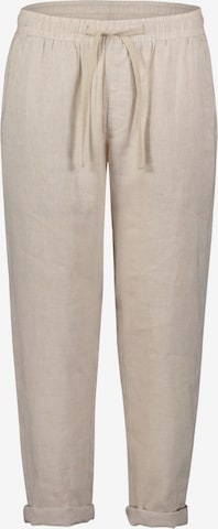 Cartoonregular Hlače - bež boja: prednji dio