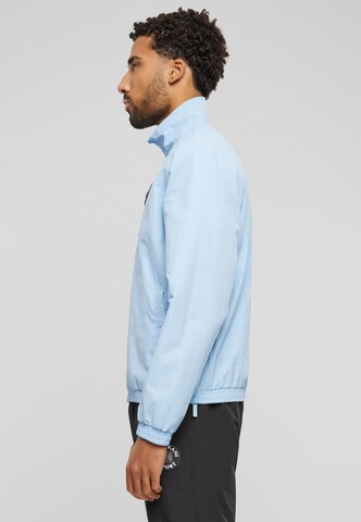 Karl Kani Jacke in Blau