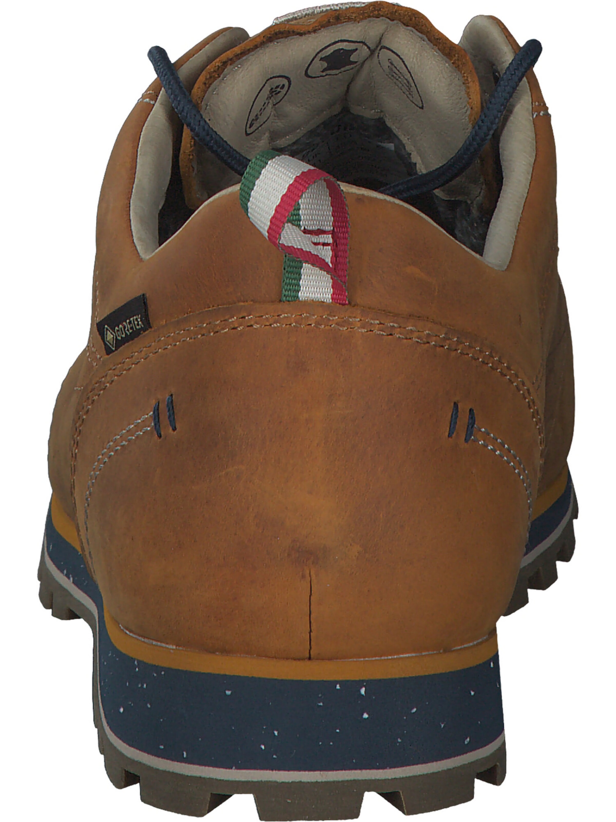 Dolomite Lace-up shoe in Brown