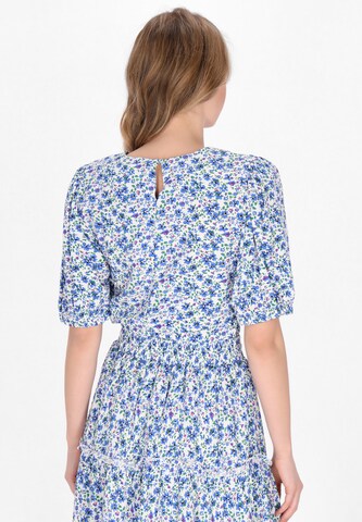 Camicia da donna 'Spring Summer' di MYMO in blu