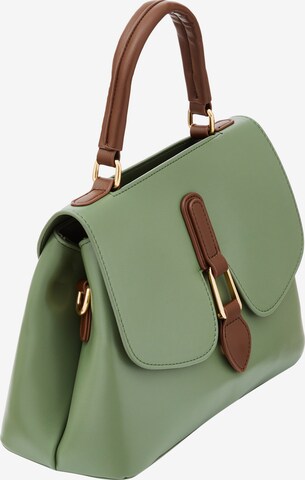 Usha Handbag in Green