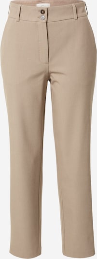 FIVEUNITS Pantalon chino 'Daphne' en beige foncé, Vue avec produit