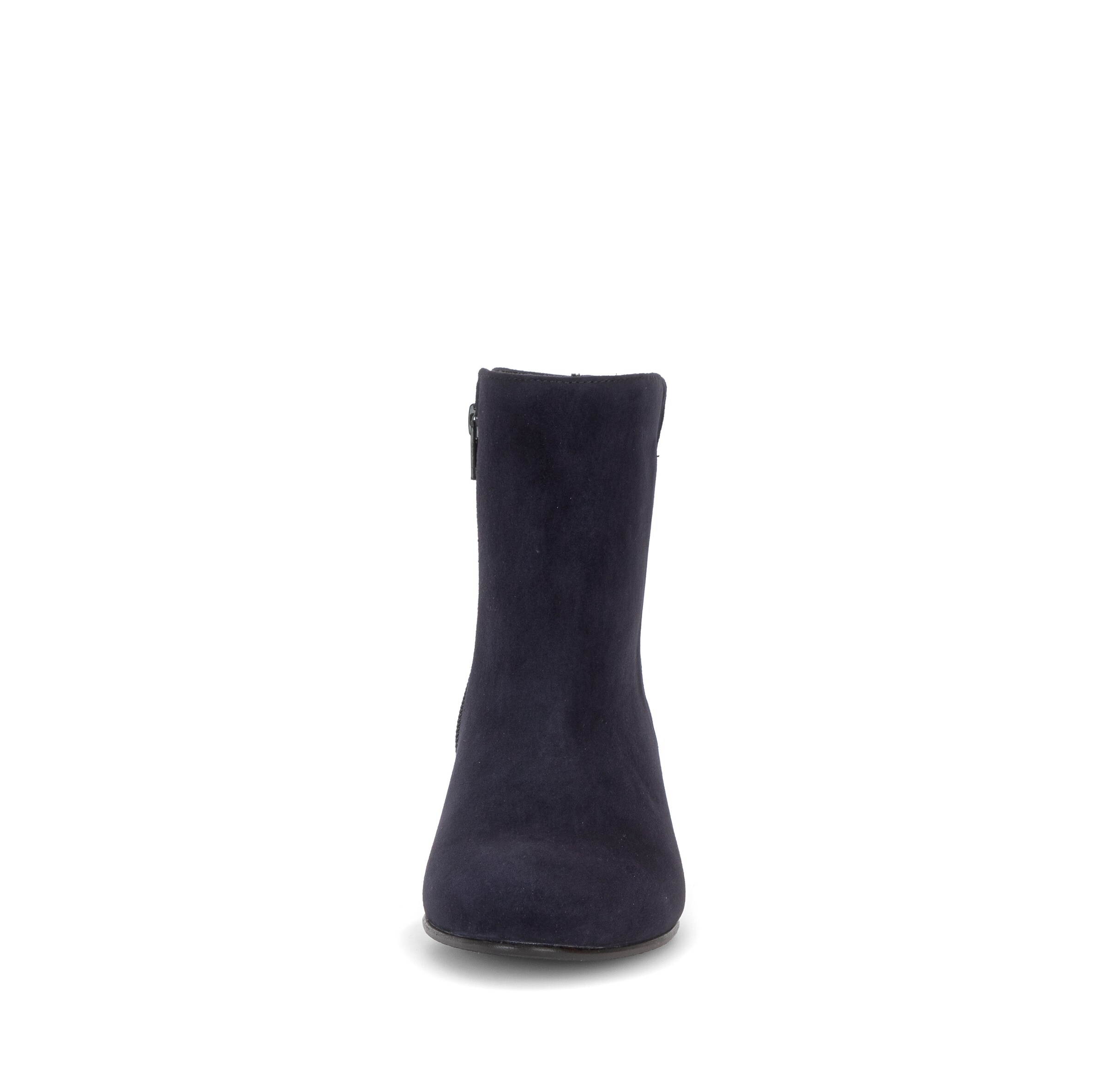 GABOR Stiefelette in Blau