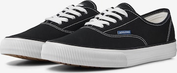 Baskets basses 'Curtis' JACK & JONES en noir