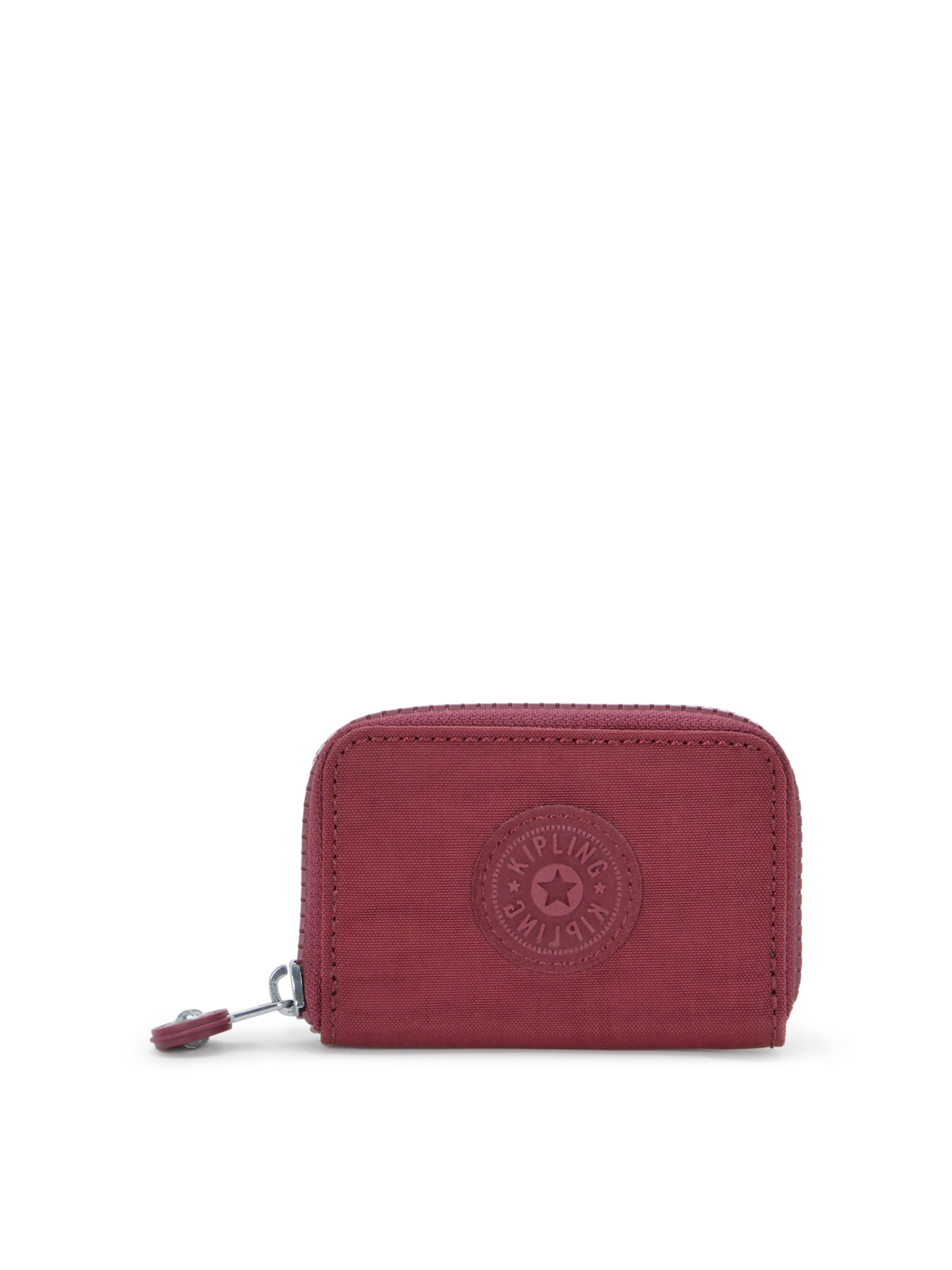 KIPLING Portemonnee 'Cash Buddy' in Rood: voorkant