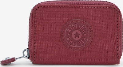 KIPLING Novčanik 'Cash Buddy' u tamno crvena, Pregled proizvoda