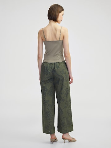 Haut Ipekyol en vert