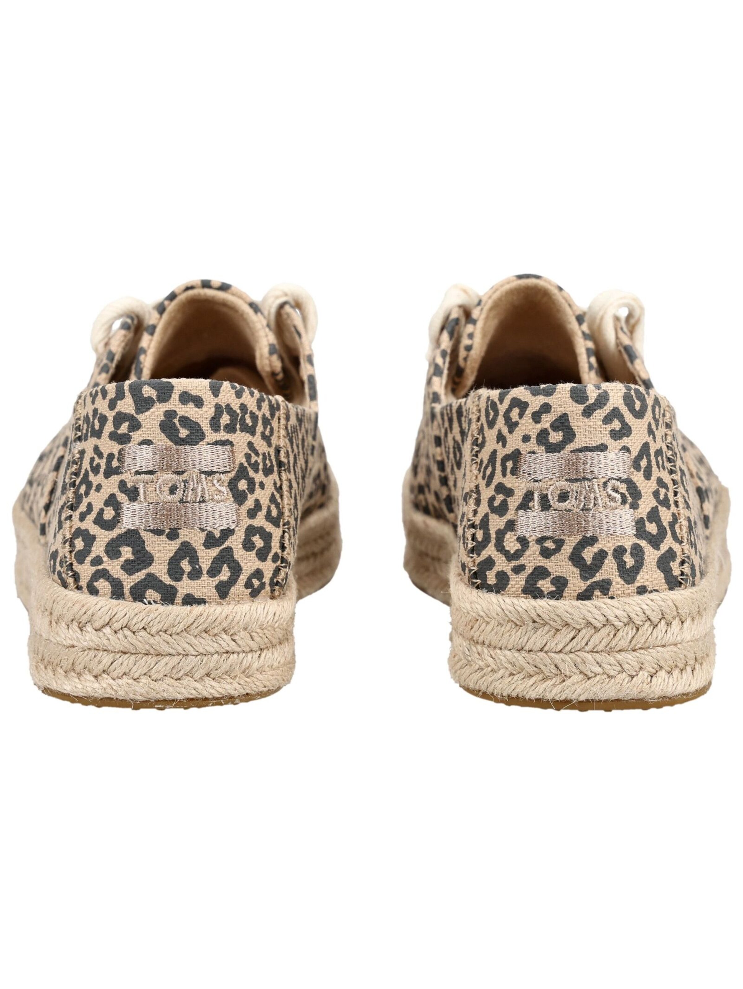 Espadrillas di TOMS in beige