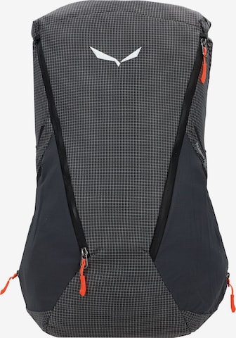 SALEWA Sportrucksack 'Pedroc Pro' in Grau: predná strana