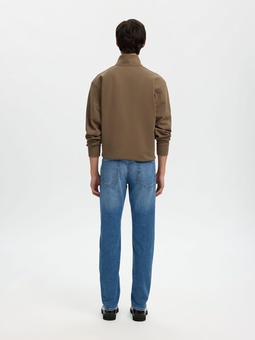 SELECTED Regular Jeans in Blue