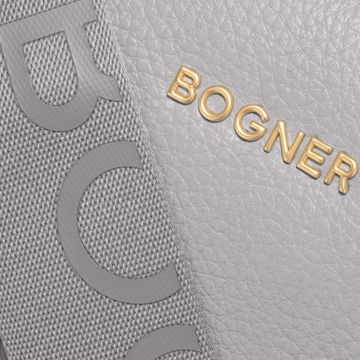 BOGNER Crossbody bag 'Wallis' in White