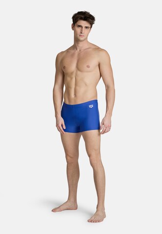 ARENA Boardshorts 'DYNAMO' in Blauw