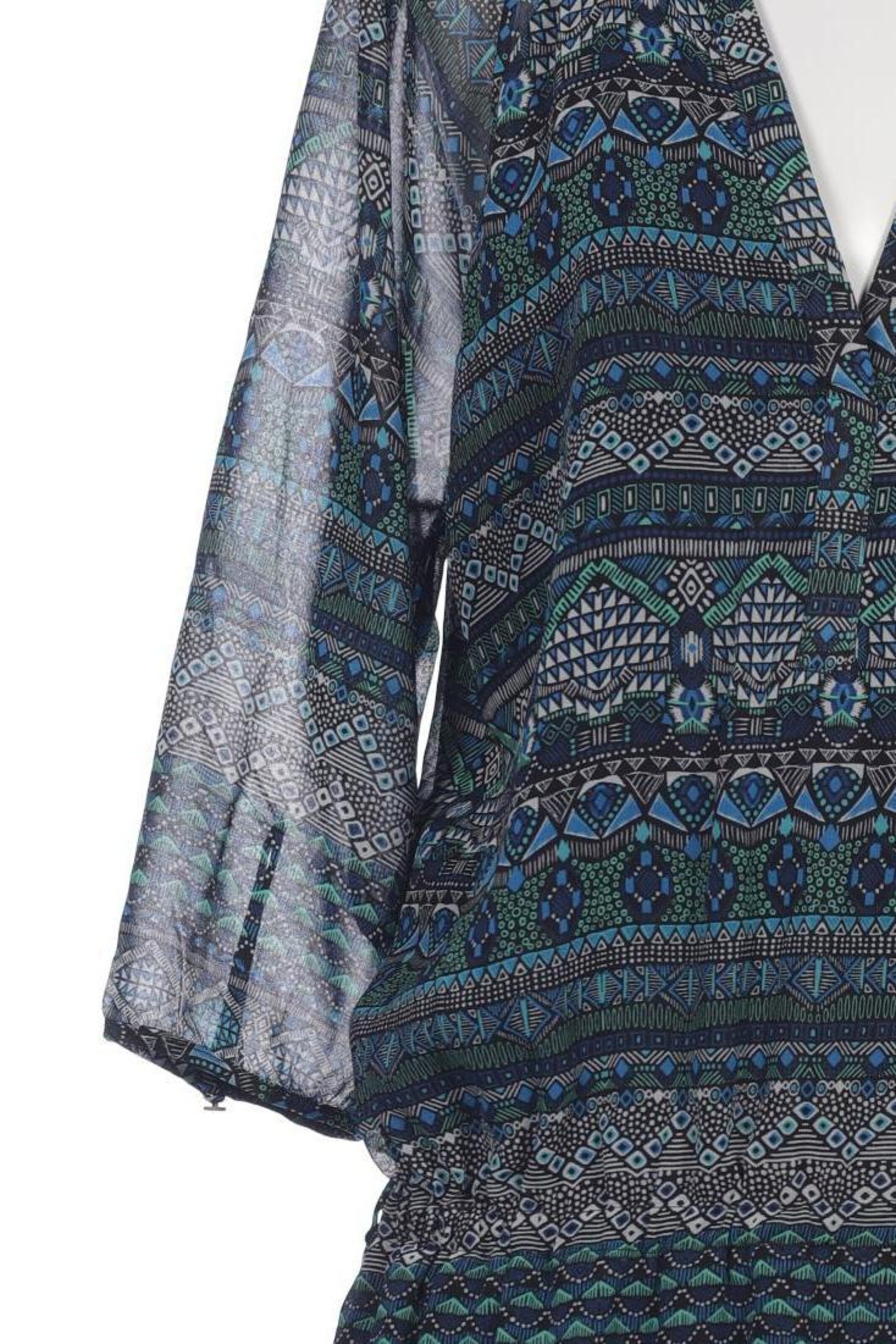 ESPRIT Dress in XS in Blue