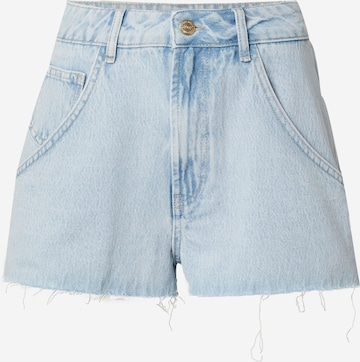 regular Jeans di millane in blu: frontale