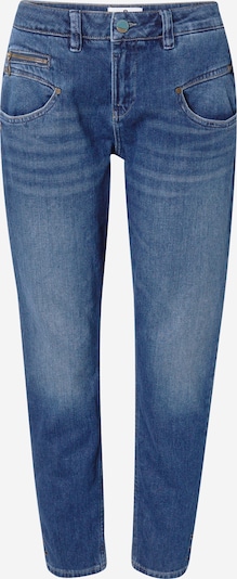 FREEMAN T. PORTER Jeans 'Alexa' in de kleur Blauw, Productweergave