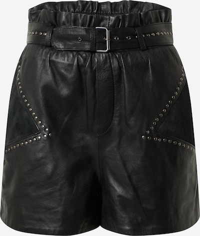 Ibana Hose 'SACHI' in schwarz, Produktansicht