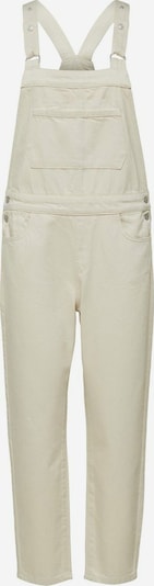 SELECTED FEMME Salopette en jean en beige, Vue avec produit