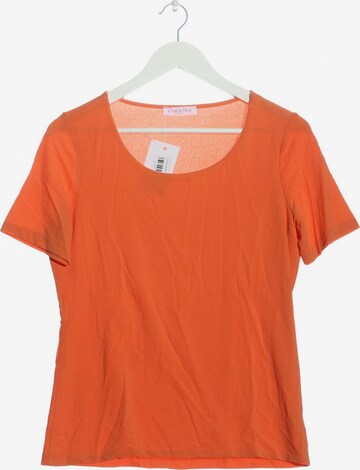 Kimmich-Trikot Basic-Shirt XL in Orange: predná strana