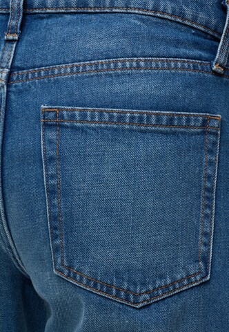 GAP Barrel Jeans i blå