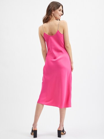 Orsay Kleid in Pink