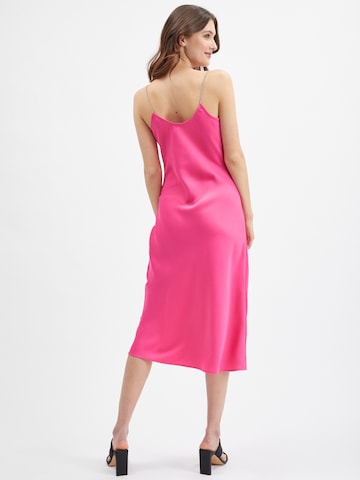 Orsay Dress in Pink