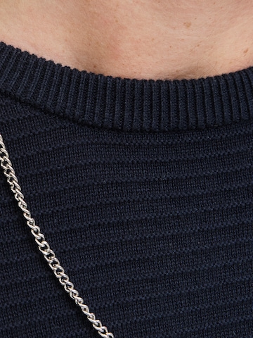 Pullover 'JJOtto' di JACK & JONES in blu