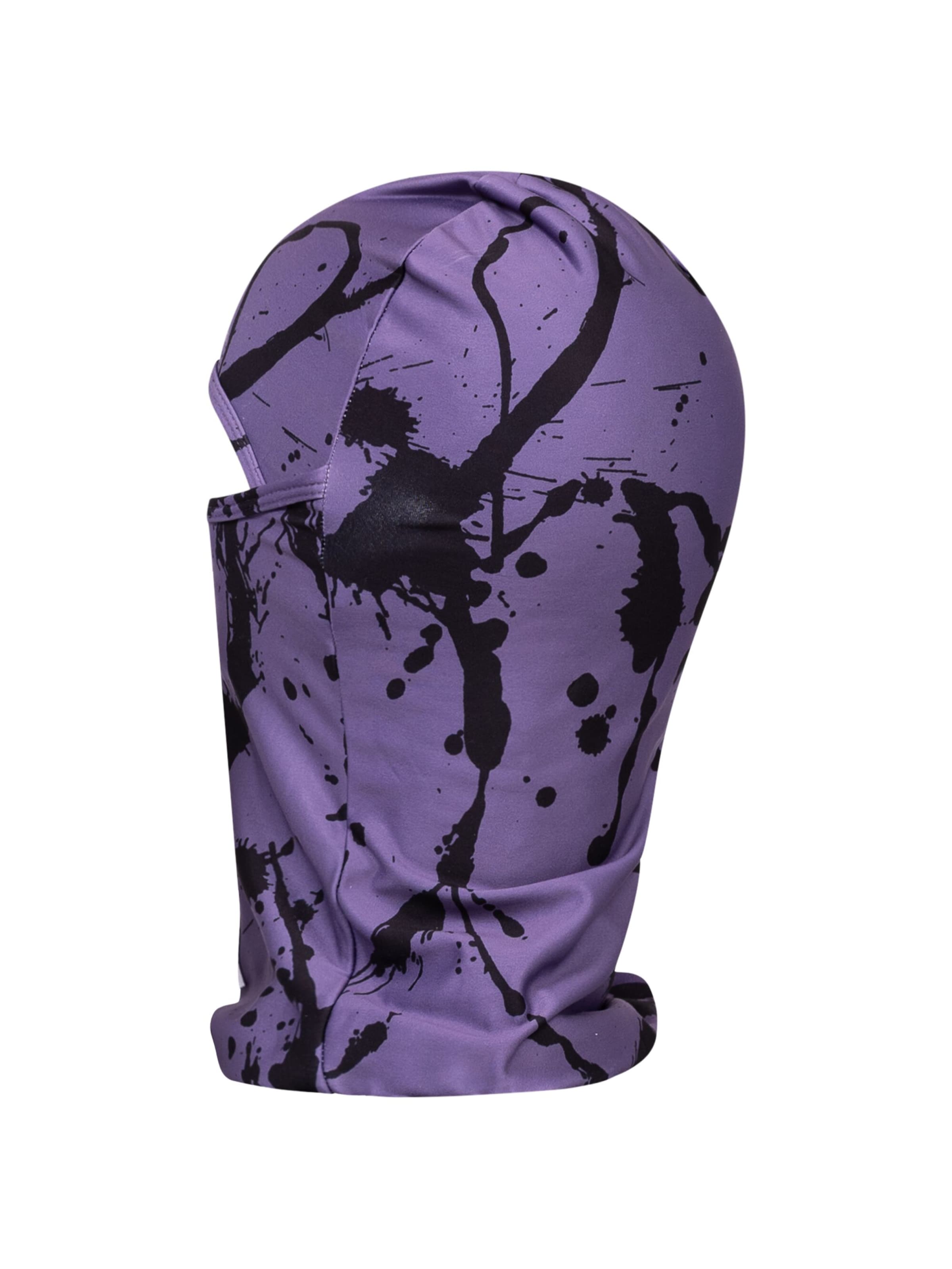 Eivy Sports scarf in Black