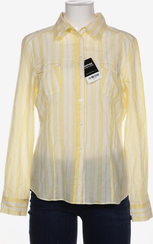 STRENESSE Blouse & Tunic in L in Yellow: front