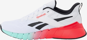 Reebok Спортивная обувь 'NANO GYM' в Белый: спереди