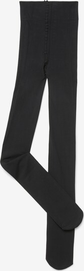 Marc O'Polo Strumpfhose in schwarz, Produktansicht