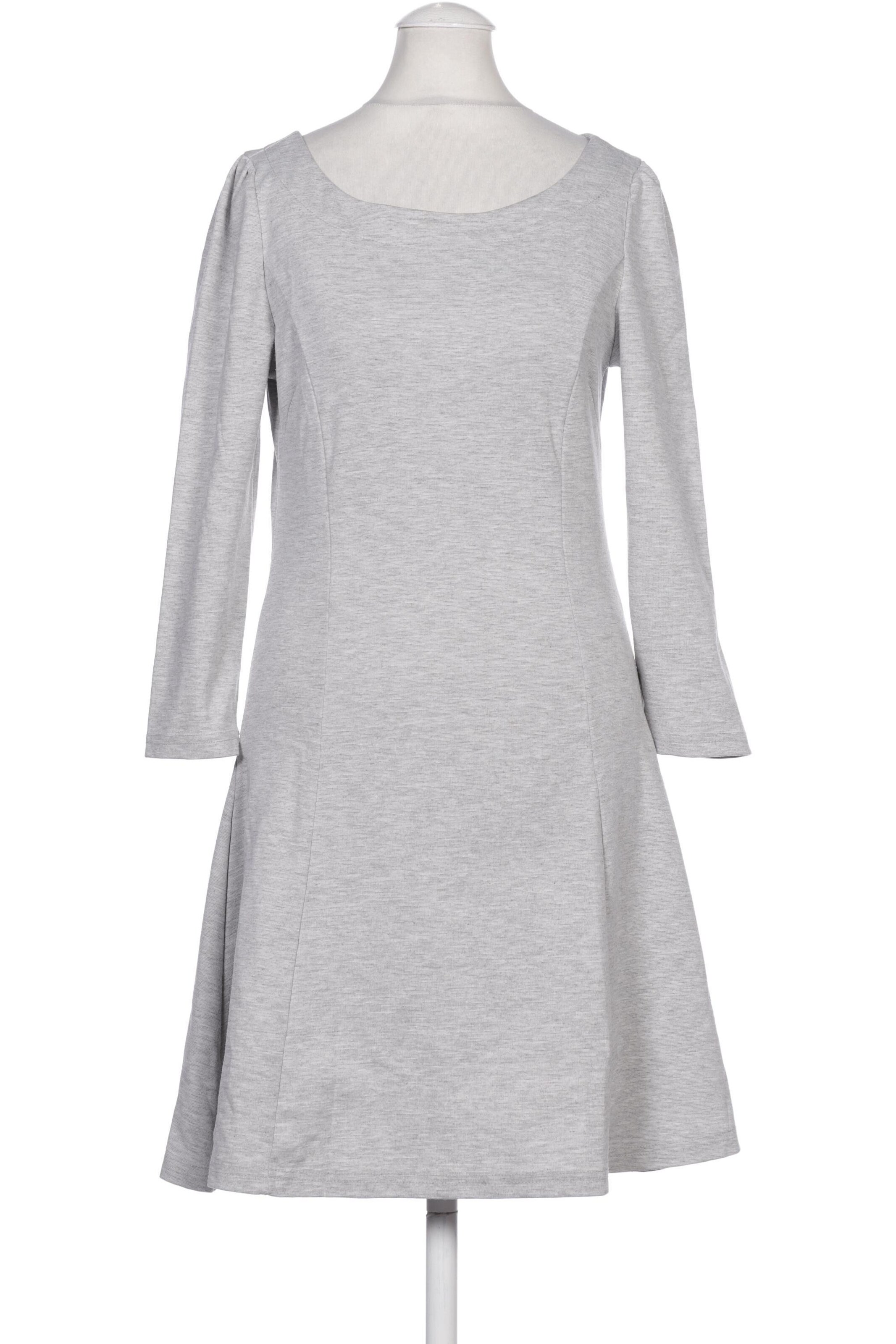 VILA Dress in S in Grey: front
