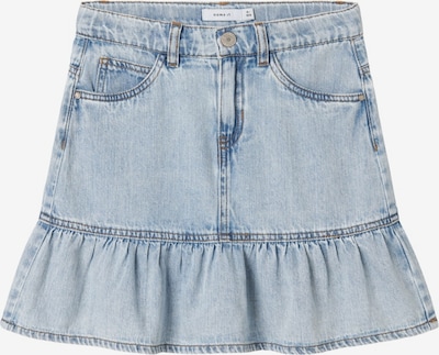 NAME IT Hame 'NKFNynne' värissä vaaleansininen, Tuotenäkymä