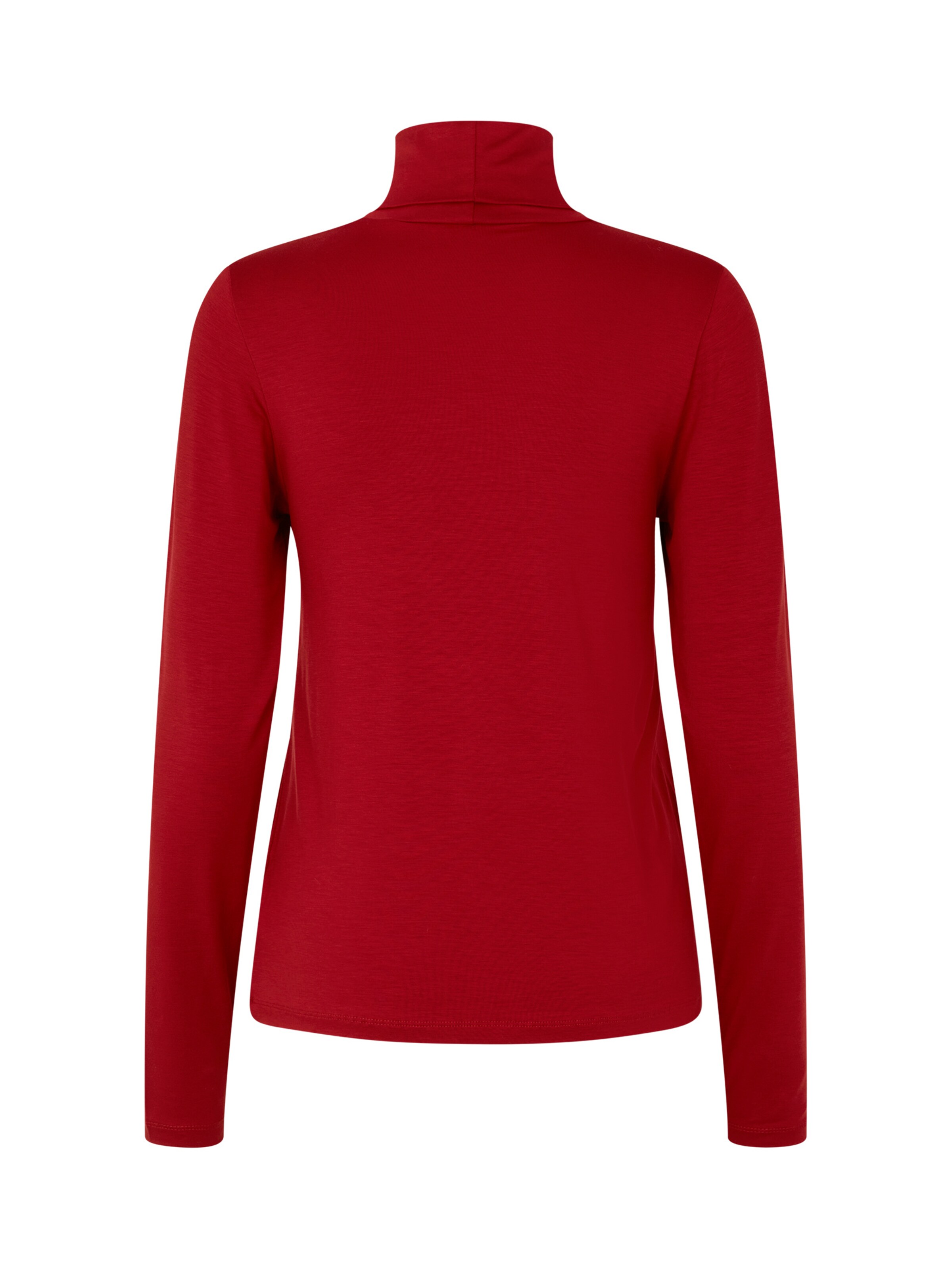 Masai Pullover 'MaBrooklyn' i rød