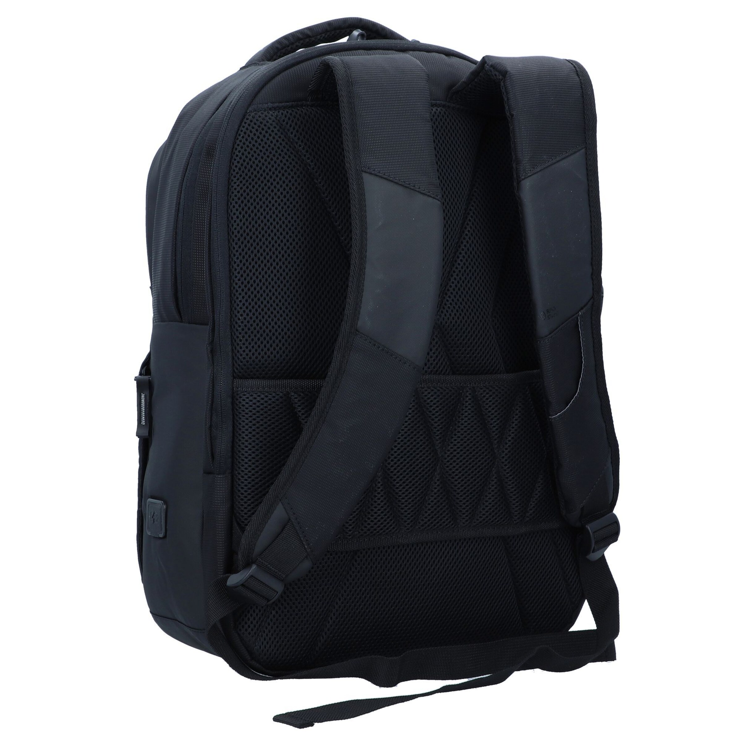 Sac à dos 'Urban Groove' American Tourister en noir