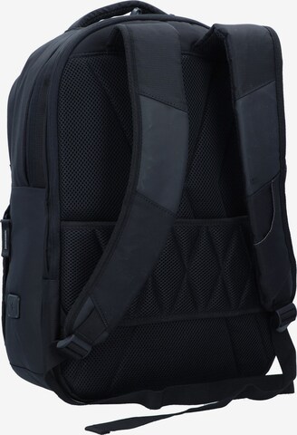 American Tourister Rucksack 'Urban Groove' in Schwarz