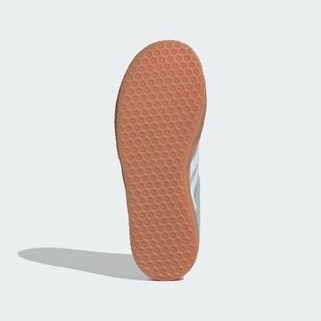 ADIDAS ORIGINALS Tenisky 'Gazelle' – zelená