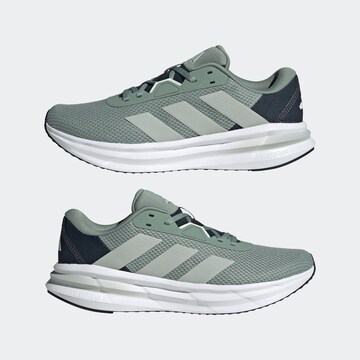 ADIDAS PERFORMANCE Laufschuh 'Galaxy 7' in Grün