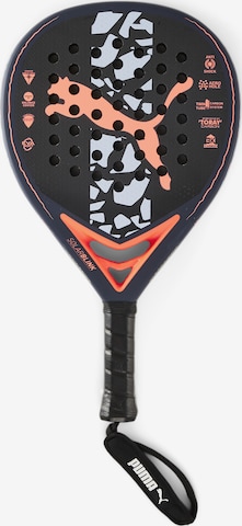 PUMA Racket 'Padel SOLARBLINK' in Black: front