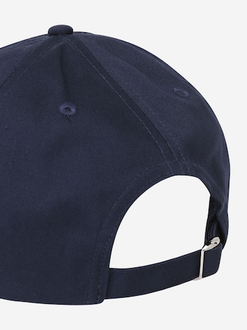 Cappello da baseball di Tommy Jeans in blu