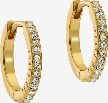 Ted Baker Korvakoru värissä kulta: etupuoli