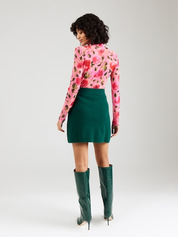 Lindex Rok 'Celia' in Groen