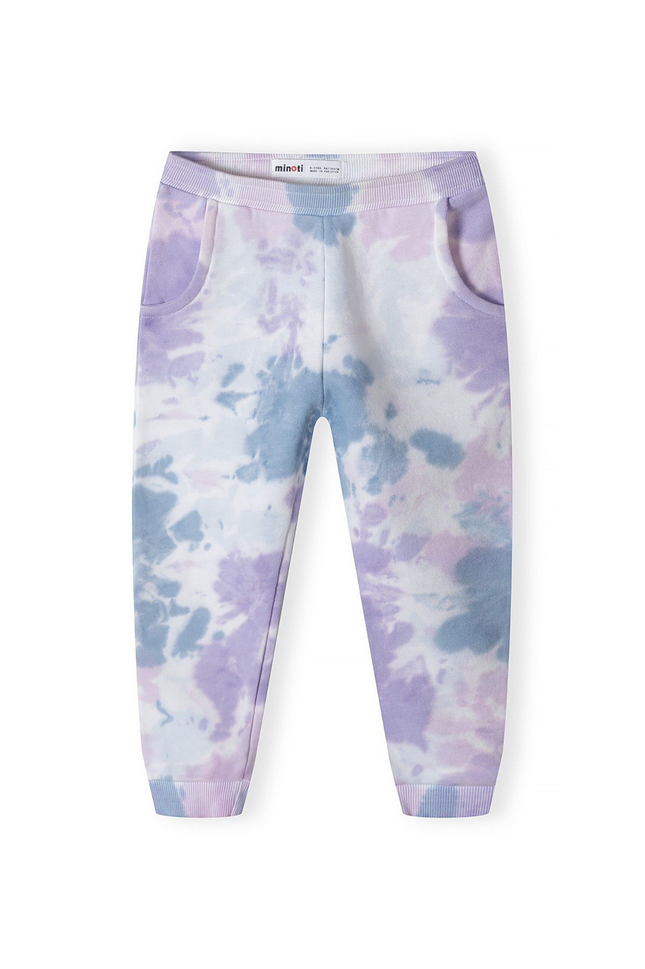 MINOTI Костюм для бега в Лиловый