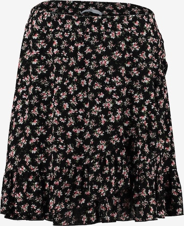 Hailys Юбка 'Ki44ra' в Черный: спереди