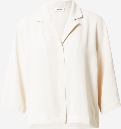 modström Blouse 'Aaliyah' in Cream, Item view