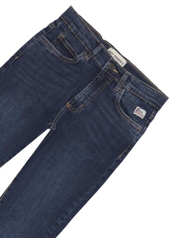 Roy Rogers Regular Jeans 'KID' in Blau