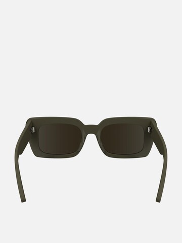 Calvin Klein Sonnenbrille‌‌‌‌‌‌ in Beige