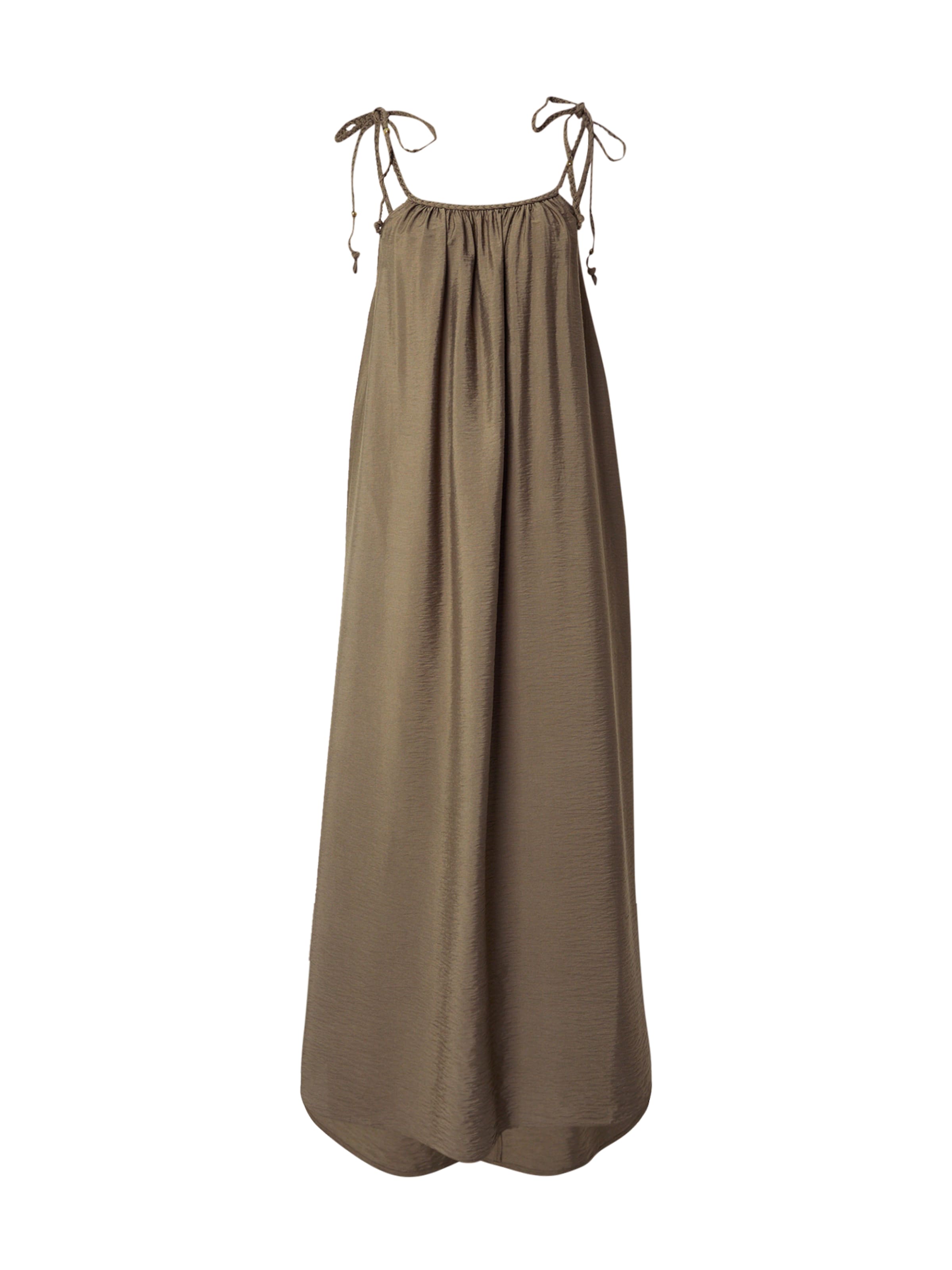 ONLY Dress 'ONLELANOR' in Olive, Item view